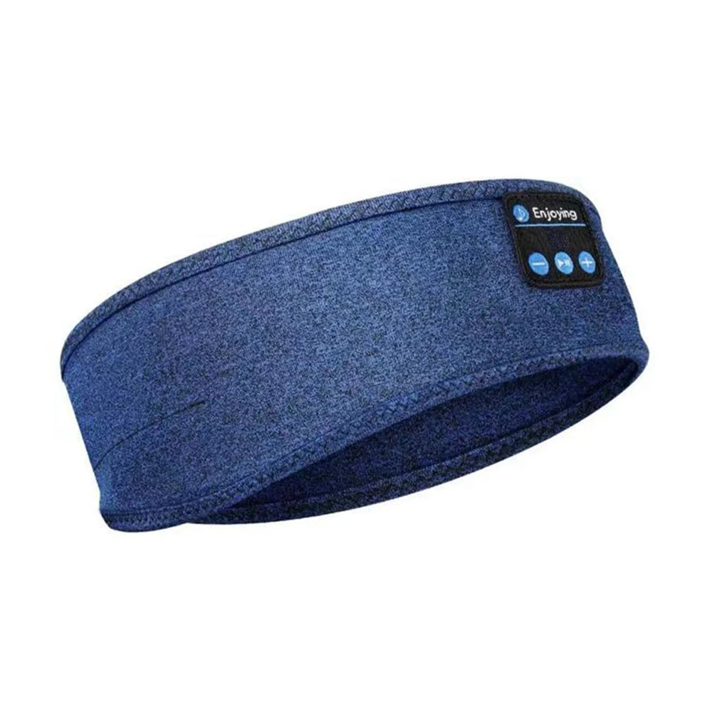 Bluetooth Headband