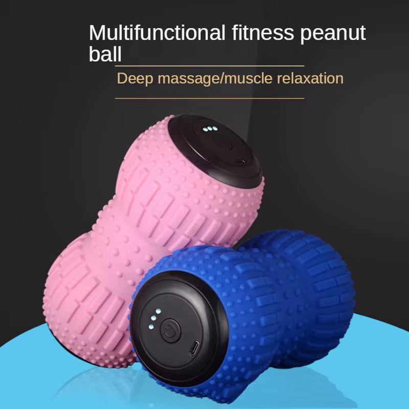 Electric Massage Peanut