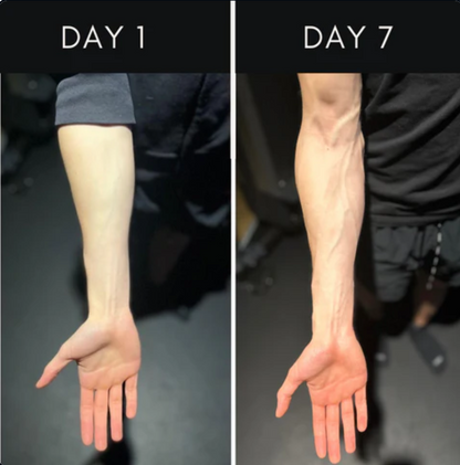 Gripster Arm Strengthener