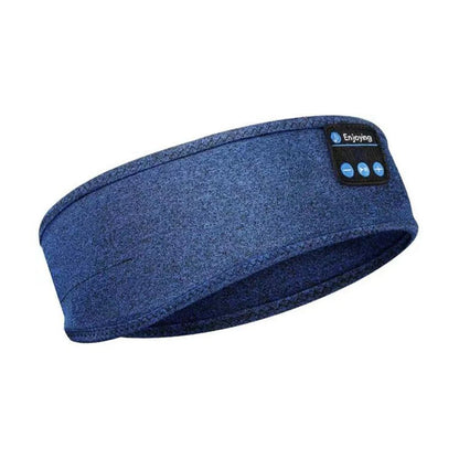 Bluetooth Headband