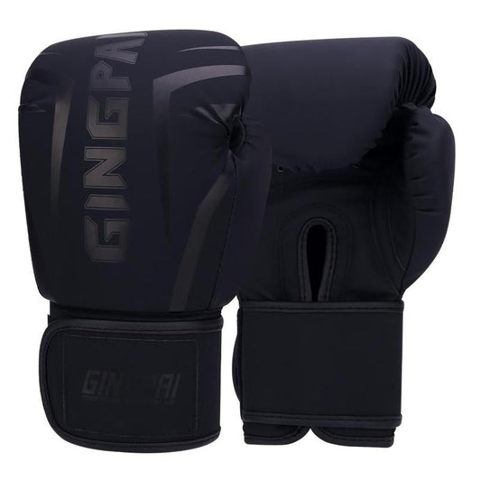 Professional Sports Boxing Gloves